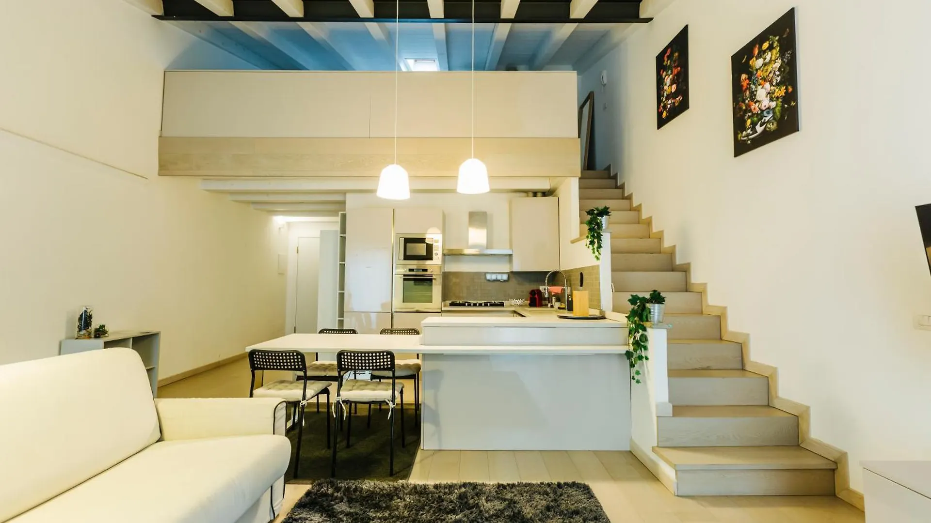 Palazzo Romeo Apartment Verona 0*,  Italy