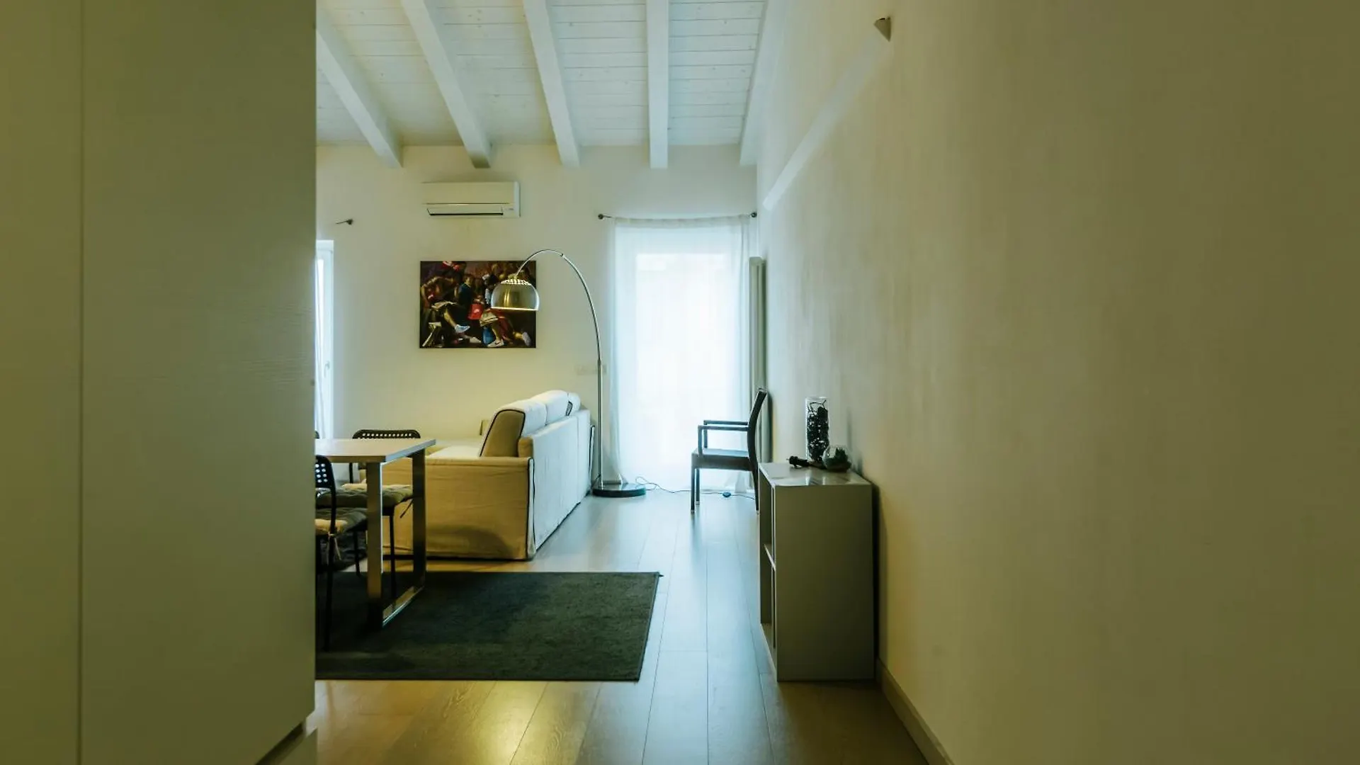 Palazzo Romeo Apartment Verona Italy