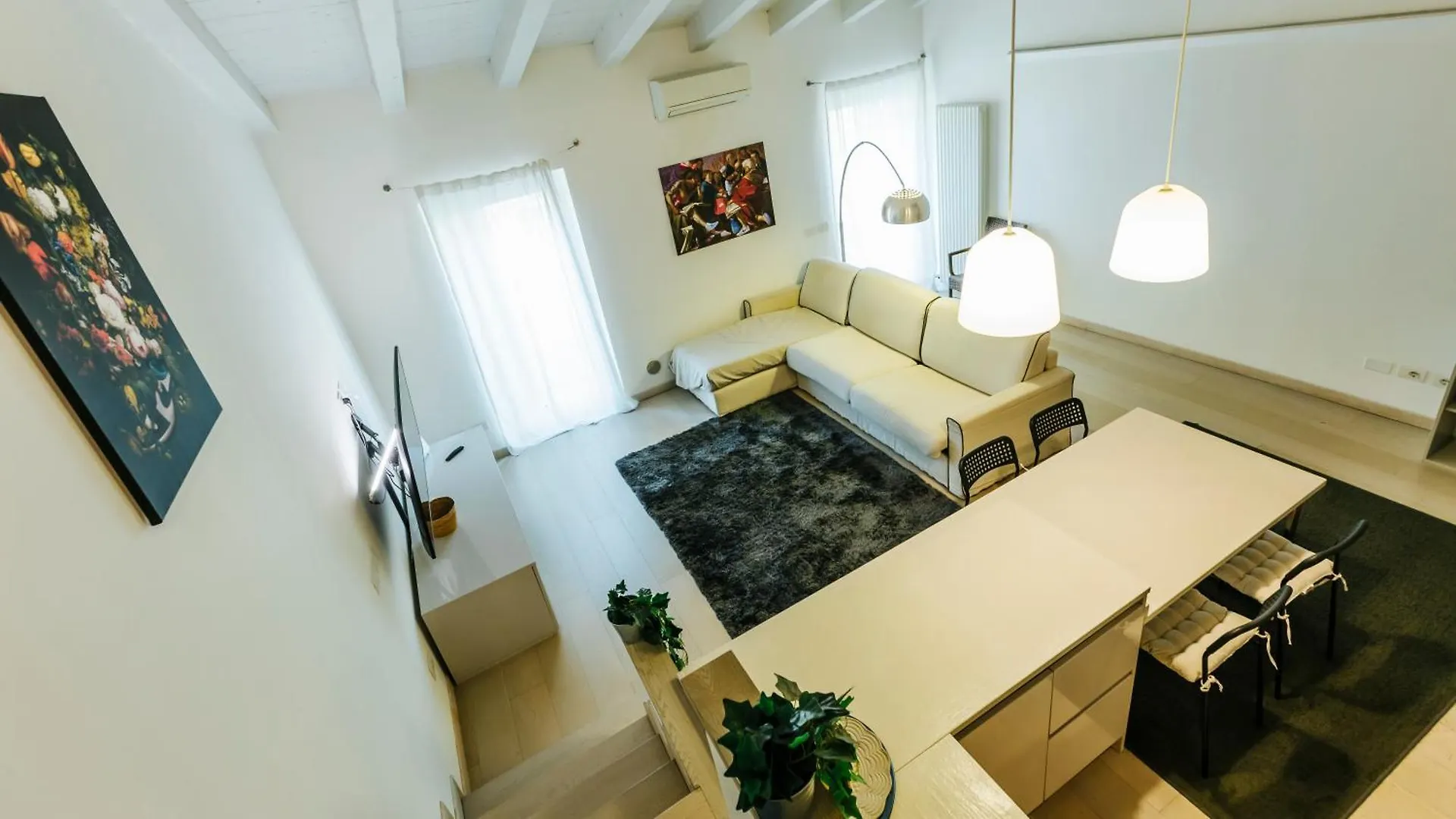 Palazzo Romeo Apartment Verona