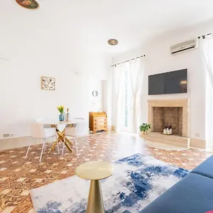  Apartment Corso Cavour Luxury
