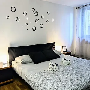 Romeo Secret Apartment