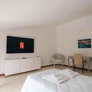 Scaligero Borgo Trento Apartment