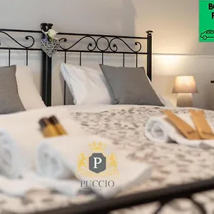 Terrazze Italiane Center - White Appartamento