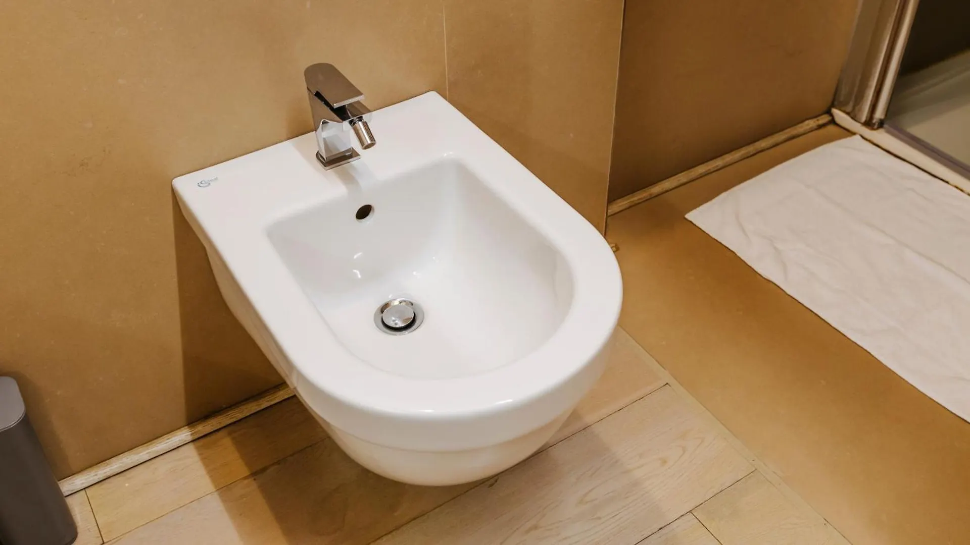 Apartament Palazzo Romeo Werona