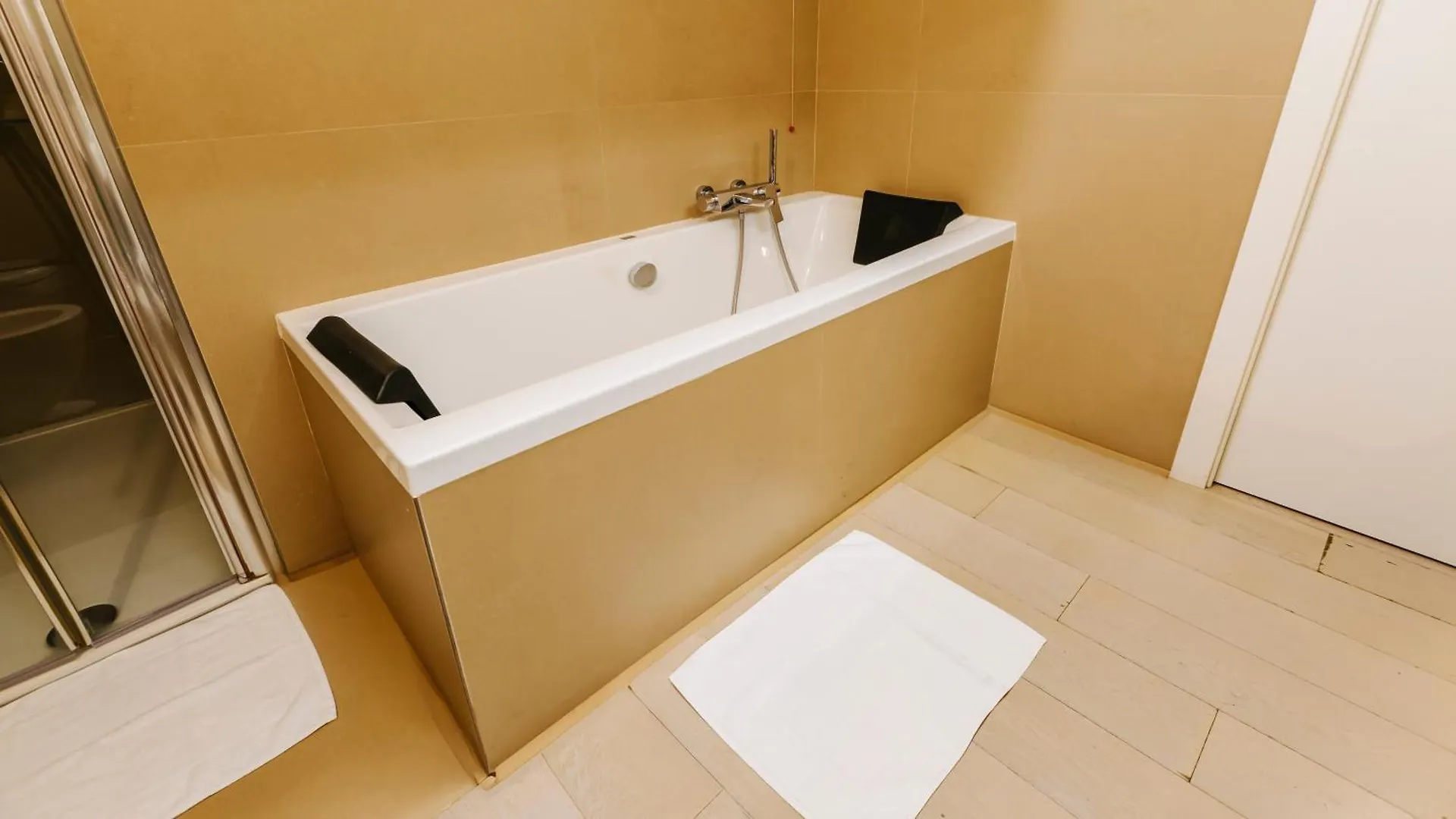 Apartament Palazzo Romeo Werona 0*,