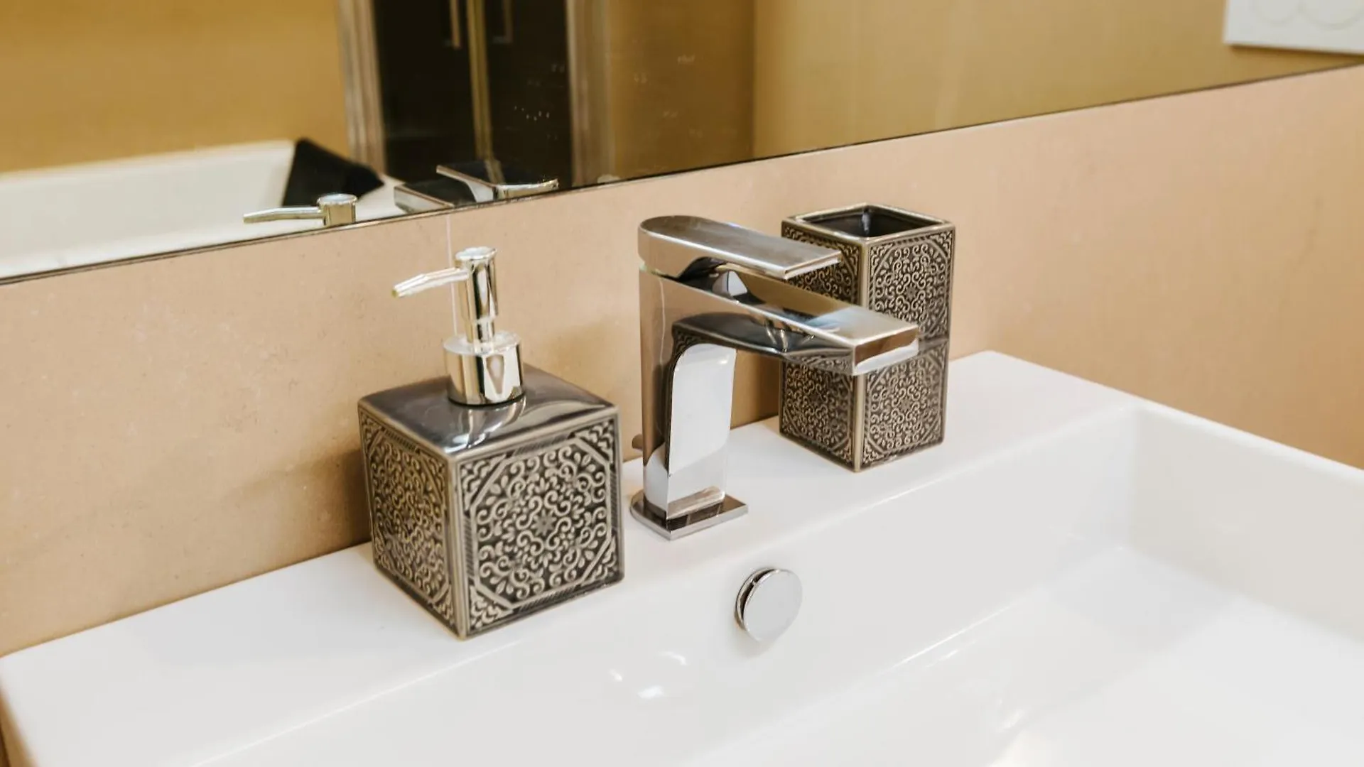 Apartament Palazzo Romeo Werona Włochy