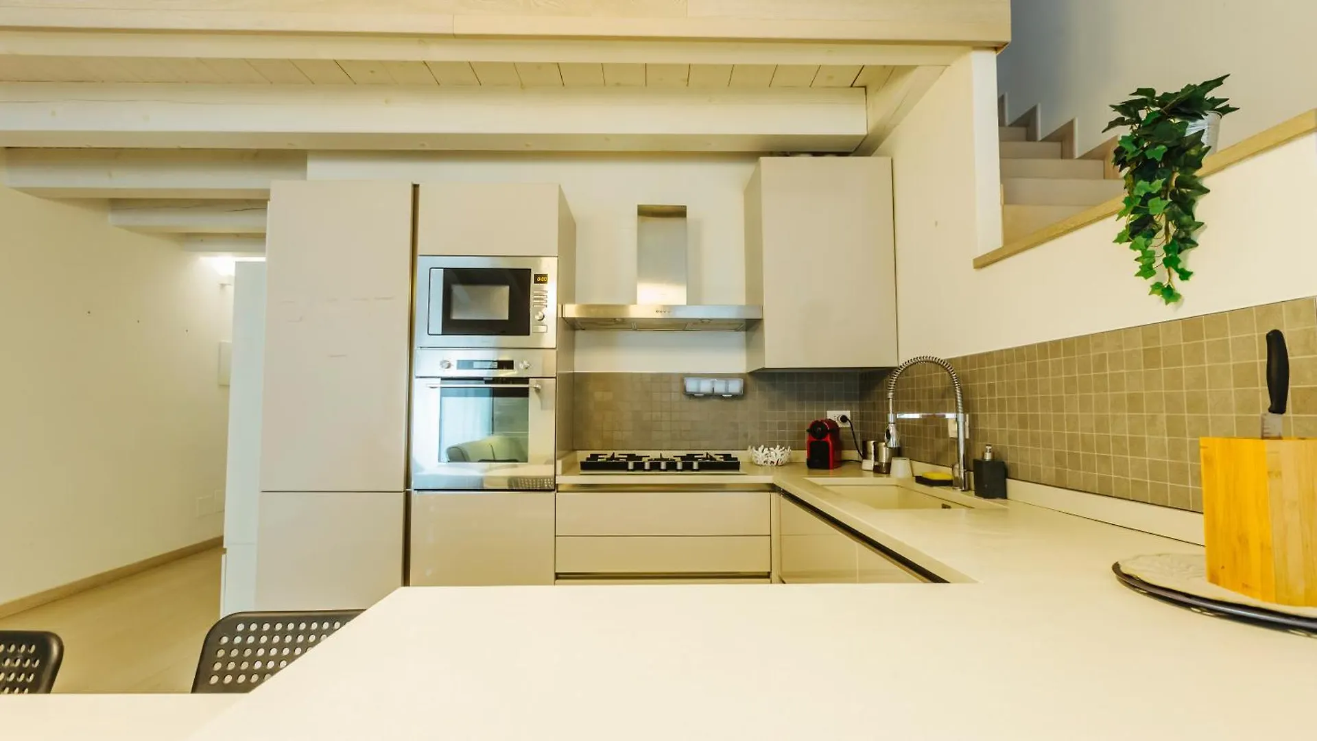 Apartament Palazzo Romeo Werona Włochy