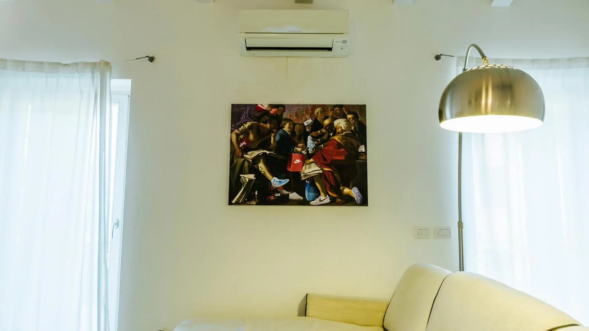 Apartament Palazzo Romeo Werona Włochy